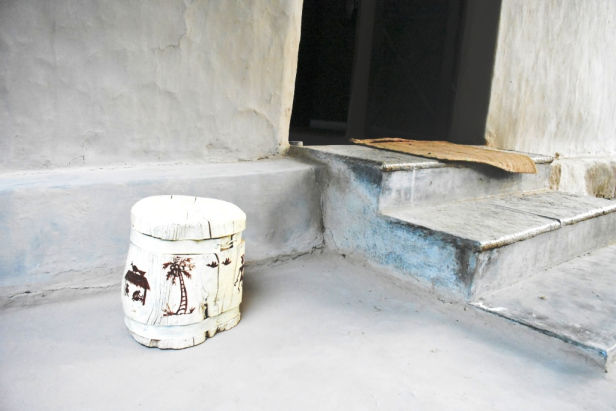 Photo of Sewagram Ashram: A Glimpse Into Mahatma Gandhi's Life 4/8 by Neha Makdey