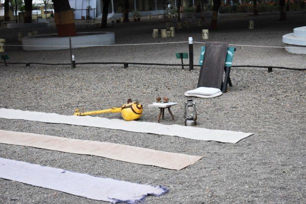 Photo of Sewagram Ashram: A Glimpse Into Mahatma Gandhi's Life 5/8 by Neha Makdey