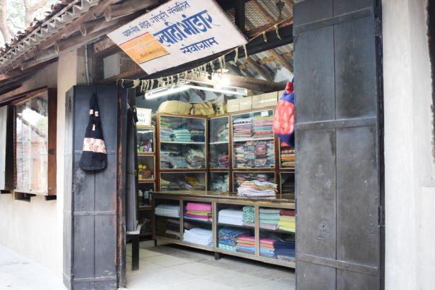 Photo of Sewagram Ashram: A Glimpse Into Mahatma Gandhi's Life 6/8 by Neha Makdey