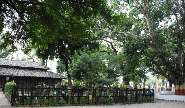 Photo of Sewagram Ashram: A Glimpse Into Mahatma Gandhi's Life 8/8 by Neha Makdey
