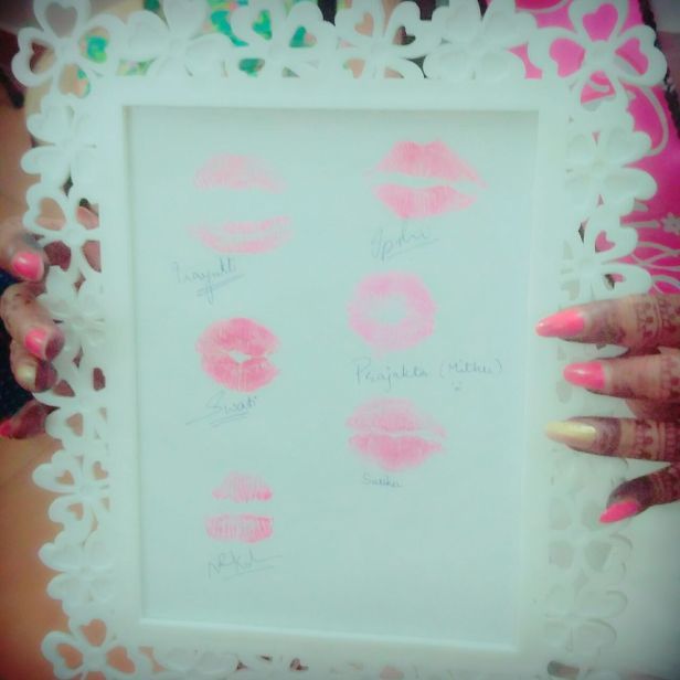 Photo of Bachelorette Bash: What Happens In Goa Stays In...This Blog 2/3 by Neha Makdey
