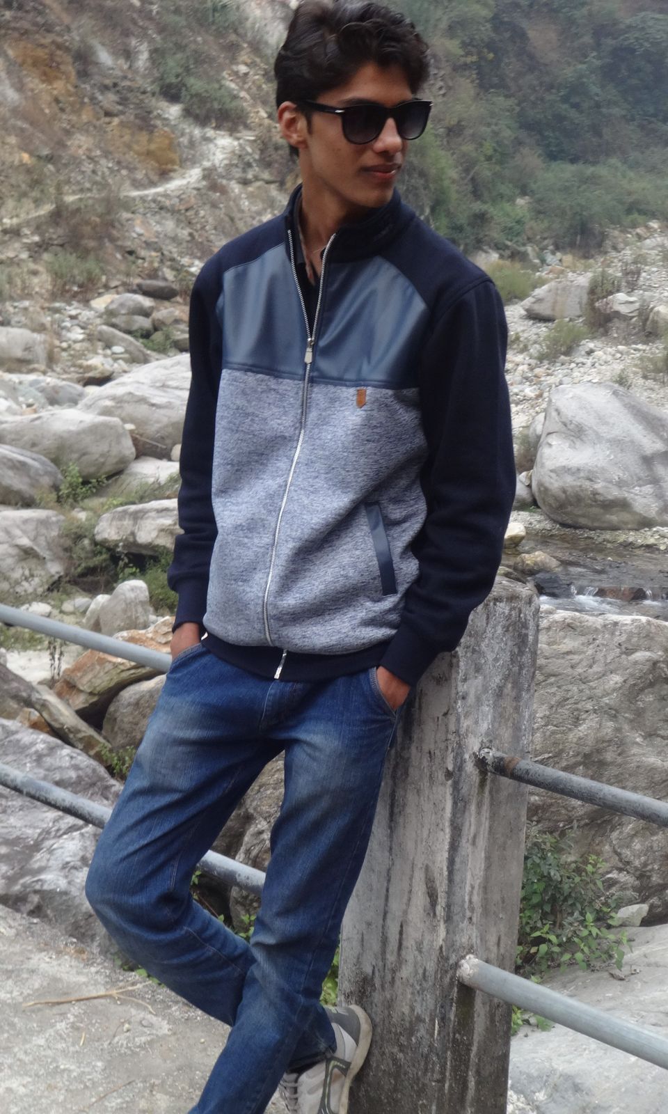 Photo of Solang Valley, Burwa, Himachal Pradesh, India by Kashif Choudhary