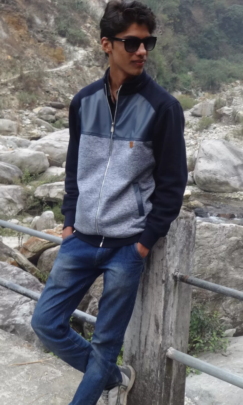 Photo of Solang Valley, Burwa, Himachal Pradesh, India by Kashif Choudhary