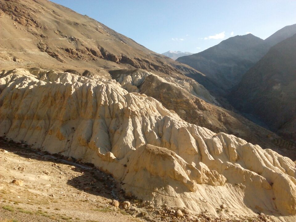 Photo of Kaza, Himachal Pradesh, India by Rahul Ganguly