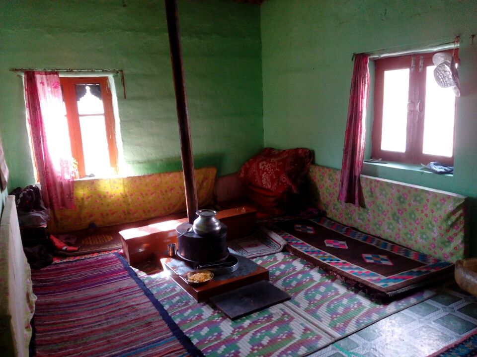 Photo of Kibber, Himachal Pradesh, India by Rahul Ganguly