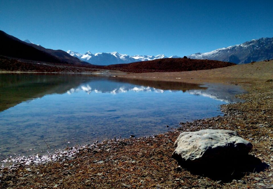 Photo of Kibber, Himachal Pradesh, India by Rahul Ganguly