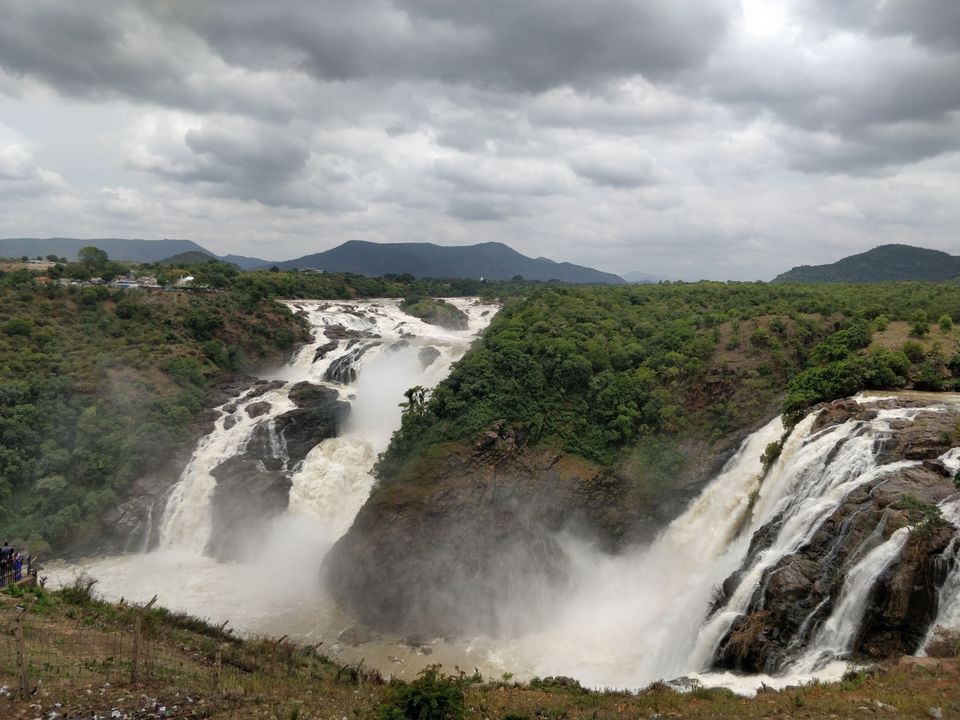 Photo of Shivanasamudra, Karnataka by Traveller Hoots