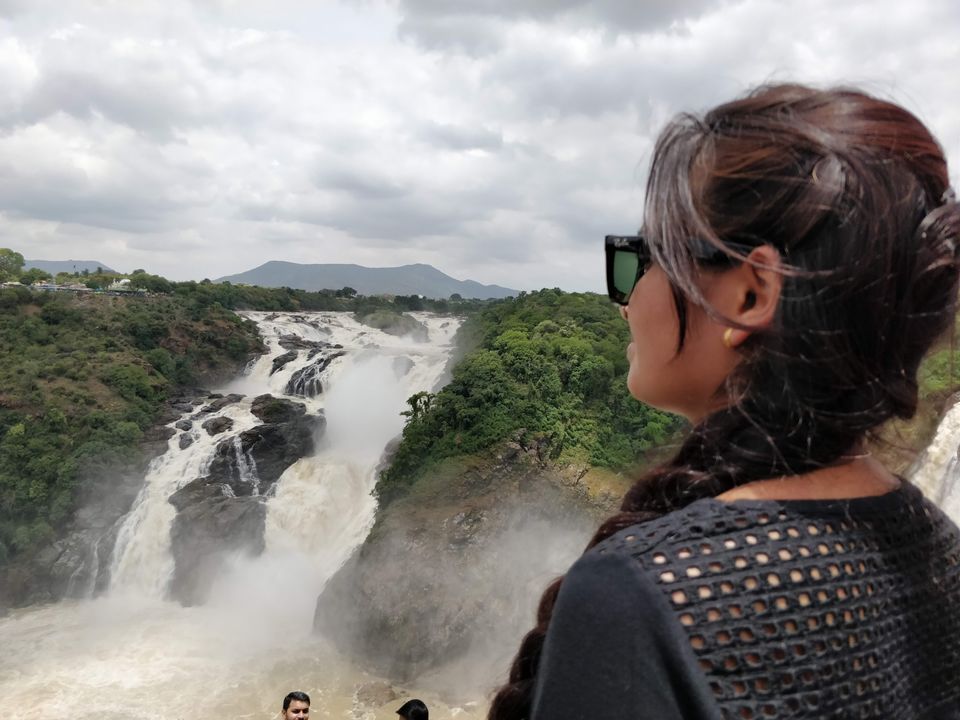 Photo of Shivanasamudra, Karnataka by Traveller Hoots