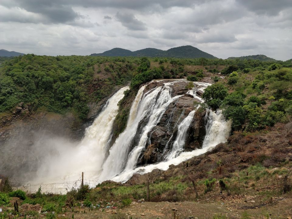 Photo of Shivanasamudra, Karnataka by Traveller Hoots