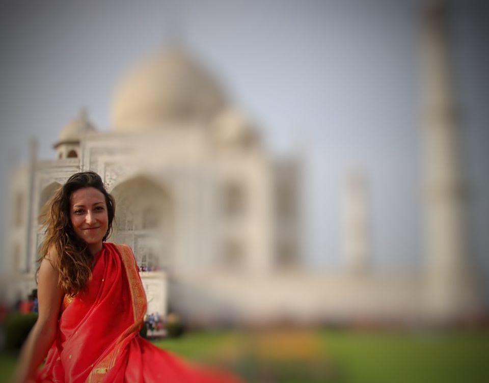 Photo of How to take a insta perfect pic on your next vacation? 1/9 by Traveller Hoots