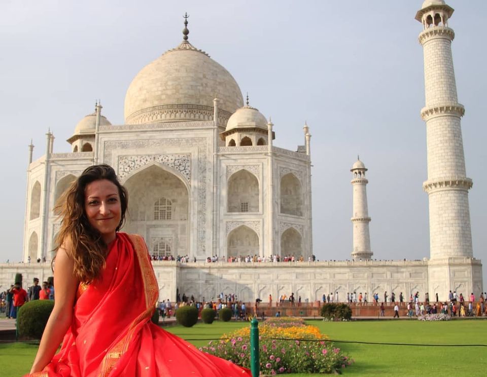 Photo of How to take a insta perfect pic on your next vacation? 2/9 by Traveller Hoots