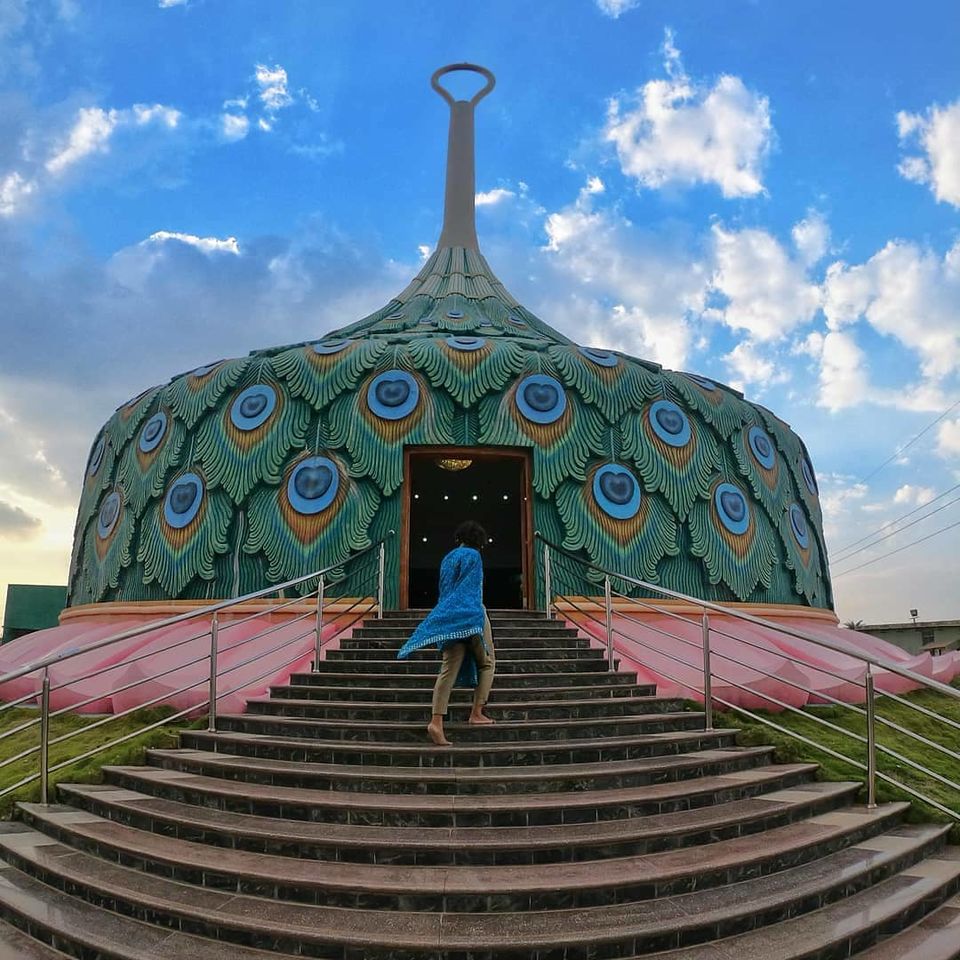Photo of How to take a insta perfect pic on your next vacation? 4/9 by Traveller Hoots