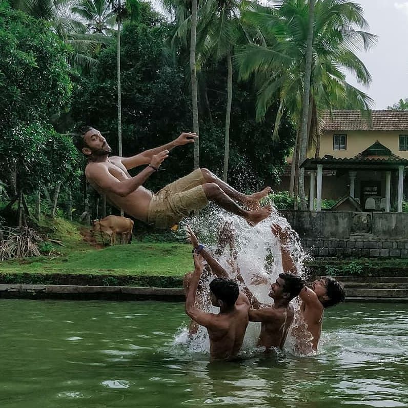 Photo of How to take a insta perfect pic on your next vacation? 5/9 by Traveller Hoots