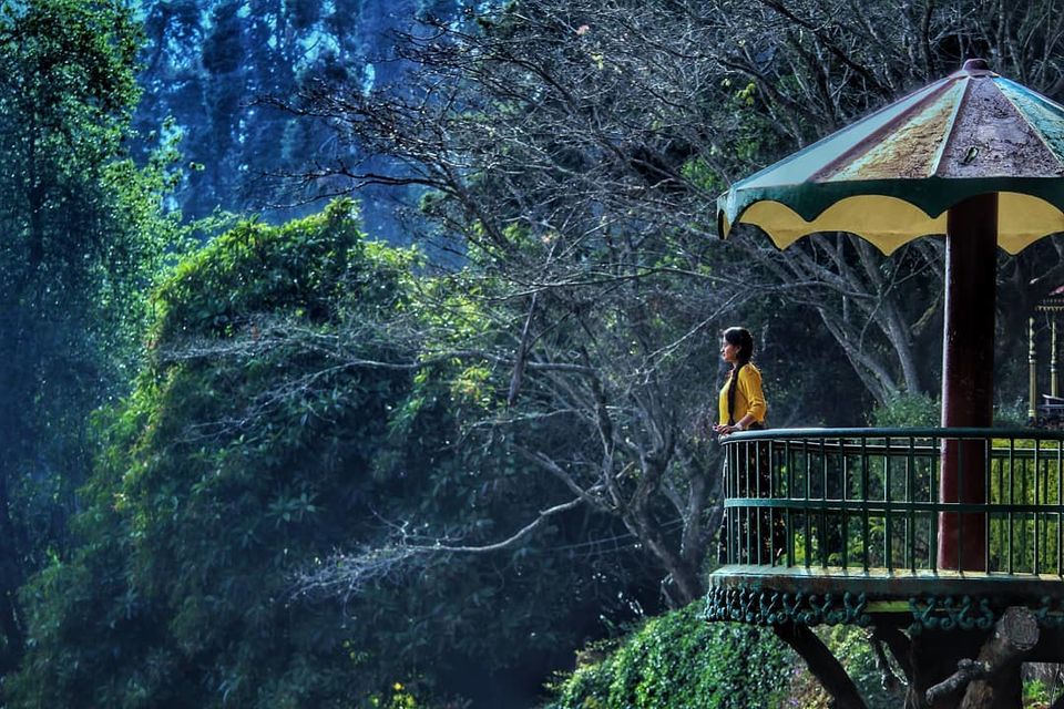 Photo of How to take a insta perfect pic on your next vacation? 7/9 by Traveller Hoots