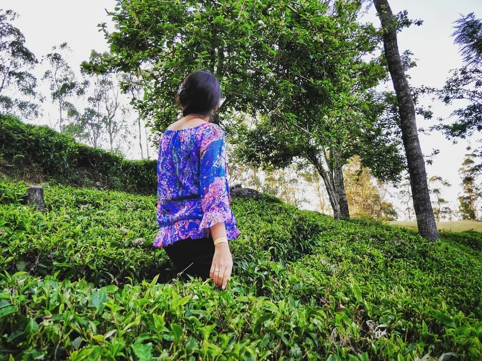 Photo of How to take a insta perfect pic on your next vacation? by Traveller Hoots