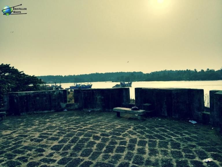 Photo of Sultan Battery Mangalore – Tipu’s Watchtower by Traveller Hoots