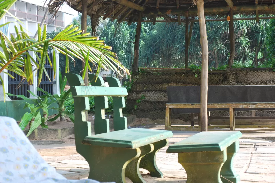 Photo of Bentota, Southern Province, Sri Lanka by Sheeba Shamsudeen