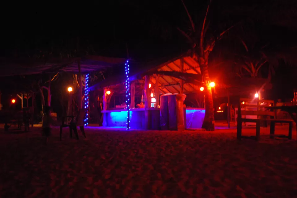Photo of Bentota, Southern Province, Sri Lanka by Sheeba Shamsudeen