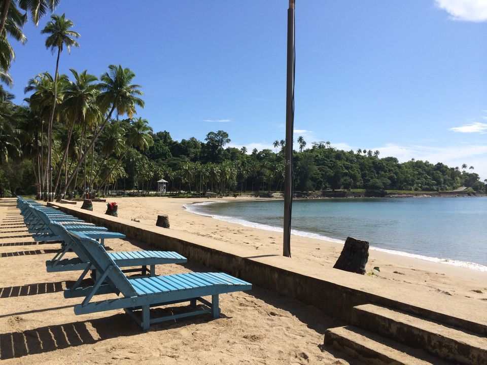 Photo of Andaman and Nicobar Islands – Beyond the obvious 6/30 by Sanya Kundra