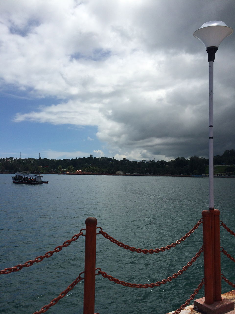 Photo of Andaman and Nicobar Islands – Beyond the obvious 7/30 by Sanya Kundra