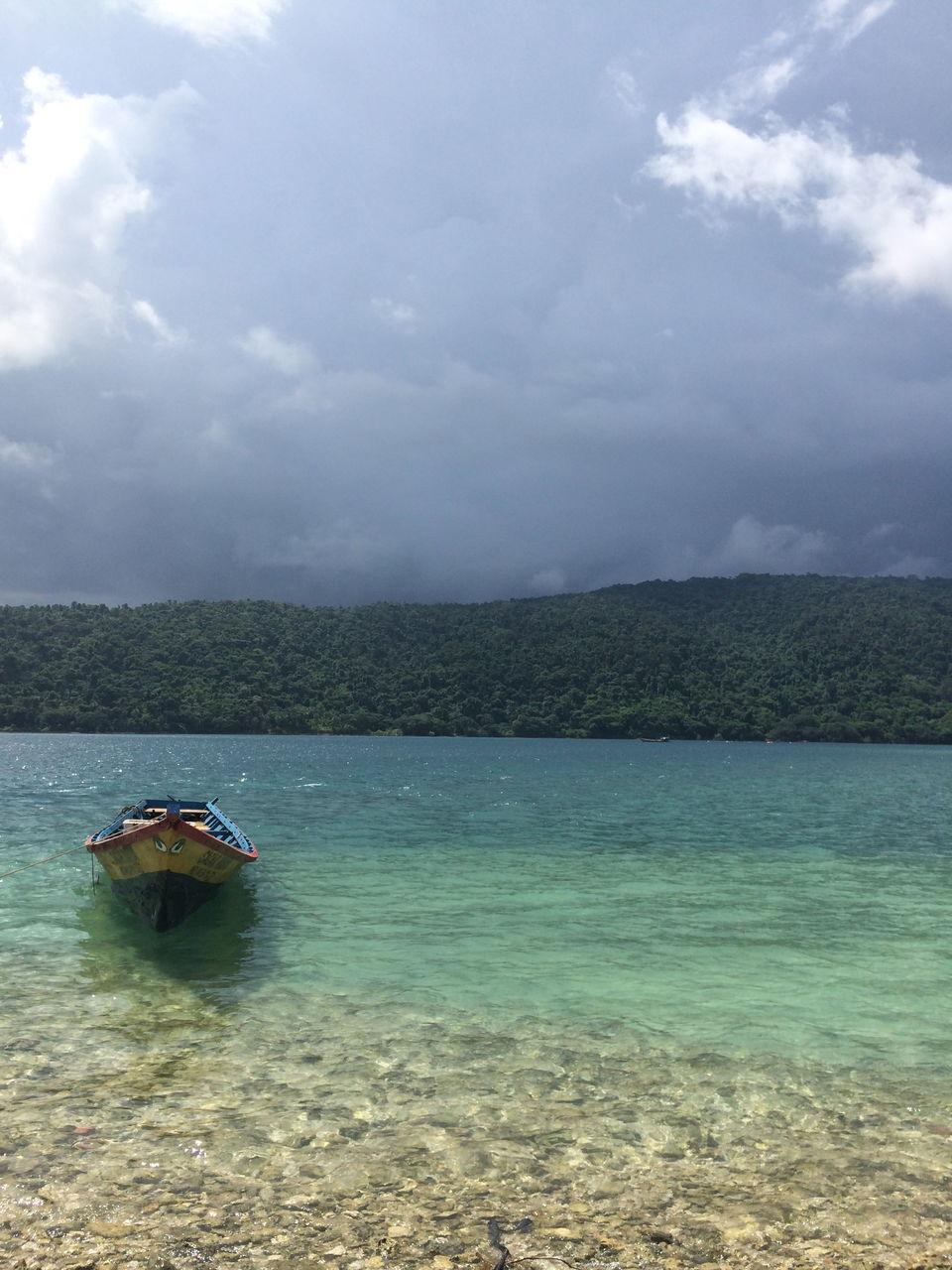 Photo of Andaman and Nicobar Islands – Beyond the obvious 8/30 by Sanya Kundra