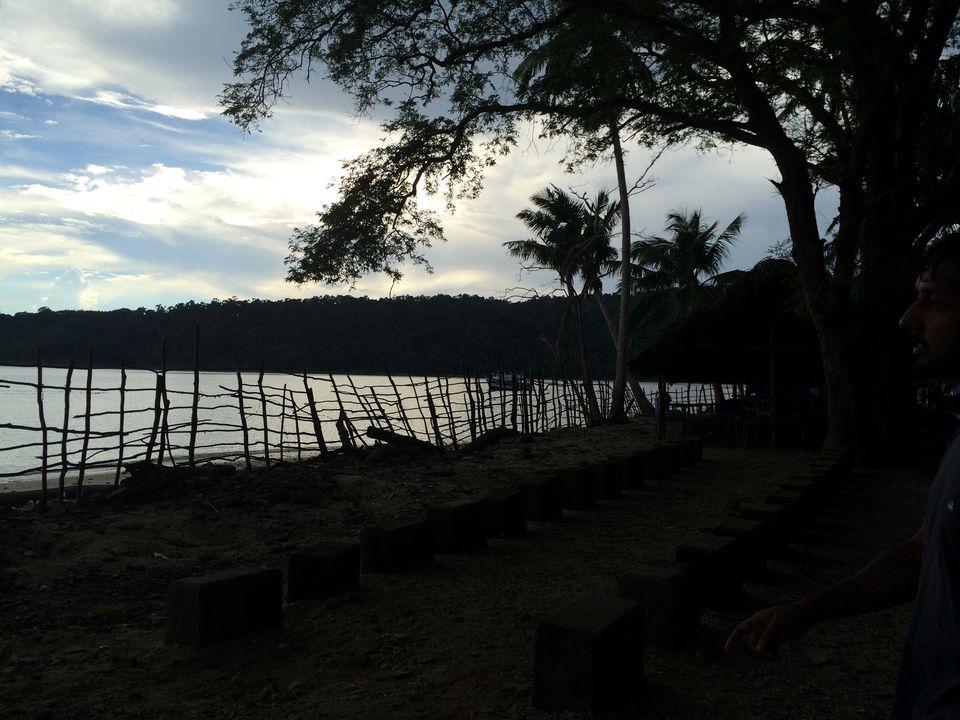 Photo of Andaman and Nicobar Islands – Beyond the obvious 9/30 by Sanya Kundra