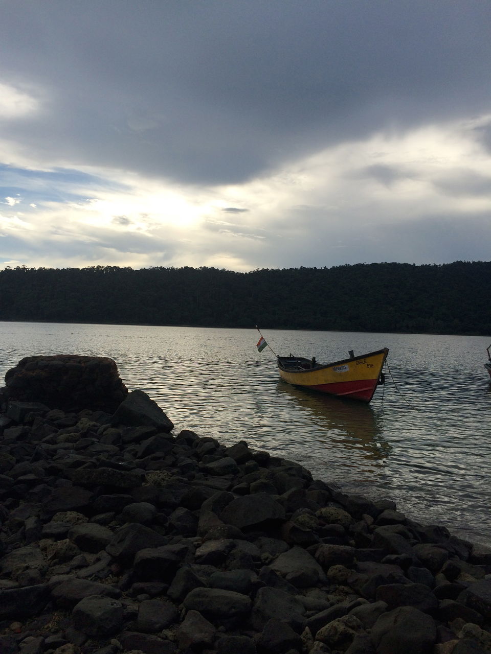 Photo of Andaman and Nicobar Islands – Beyond the obvious 10/30 by Sanya Kundra