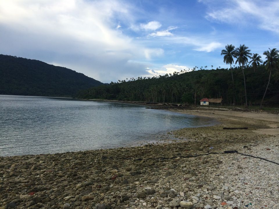 Photo of Andaman and Nicobar Islands – Beyond the obvious 11/30 by Sanya Kundra