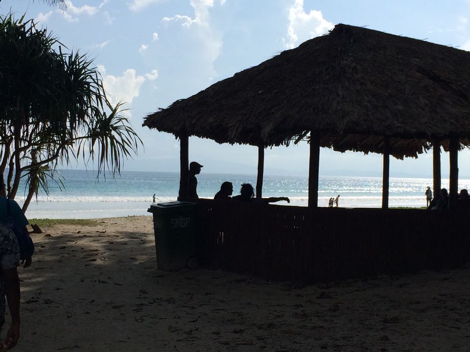 Photo of Andaman and Nicobar Islands – Beyond the obvious 12/30 by Sanya Kundra