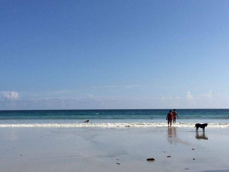 Photo of Andaman and Nicobar Islands – Beyond the obvious 13/30 by Sanya Kundra