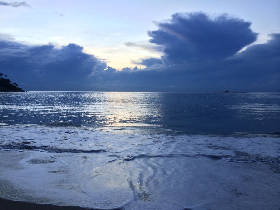 Photo of Andaman and Nicobar Islands – Beyond the obvious 14/30 by Sanya Kundra
