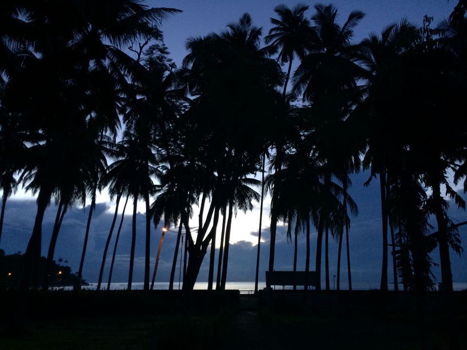 Photo of Andaman and Nicobar Islands – Beyond the obvious 16/30 by Sanya Kundra