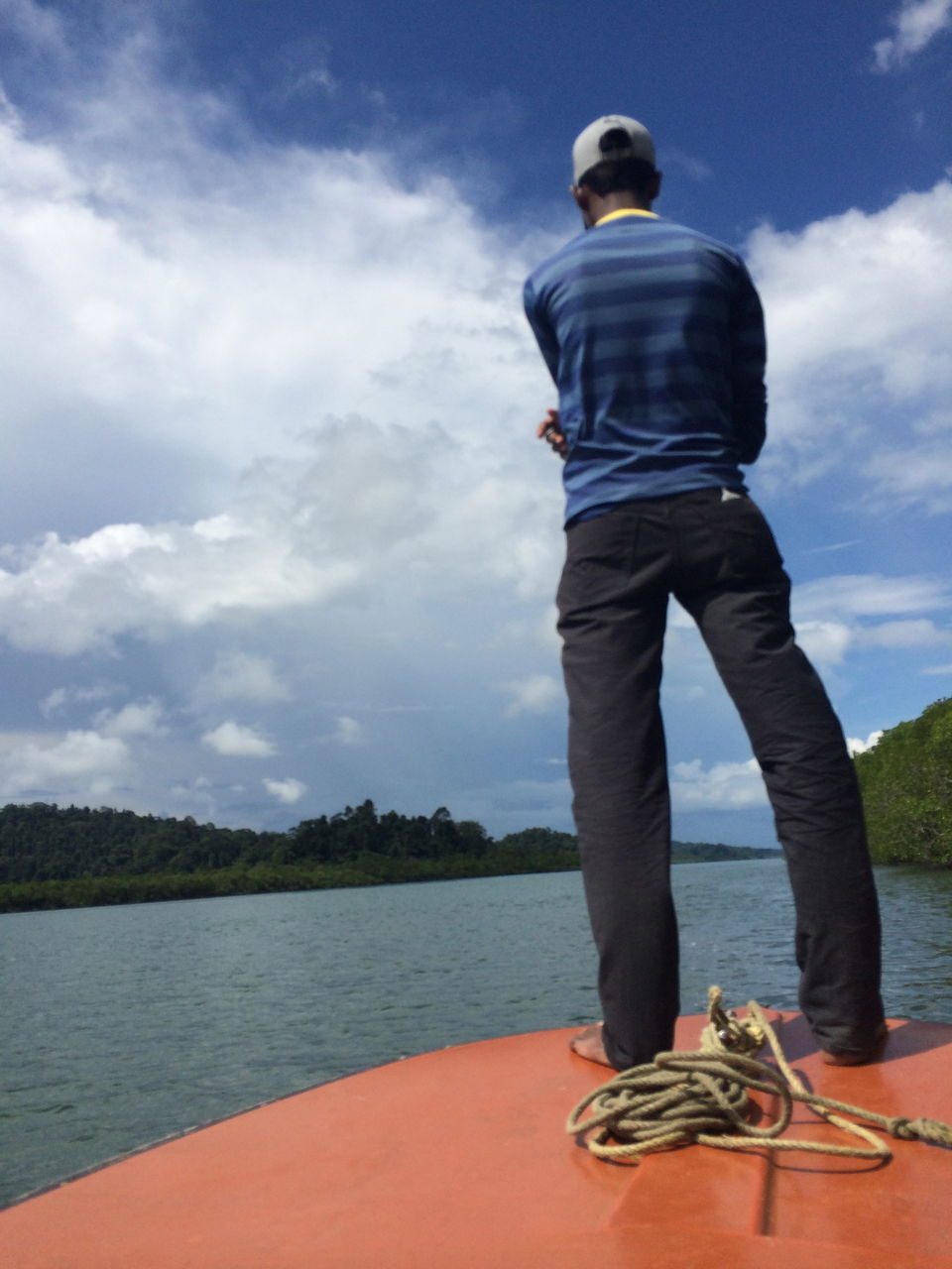 Photo of Andaman and Nicobar Islands – Beyond the obvious 21/30 by Sanya Kundra