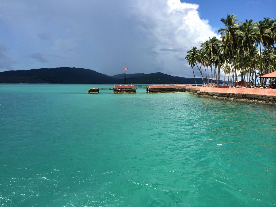 Photo of Andaman and Nicobar Islands – Beyond the obvious 24/30 by Sanya Kundra
