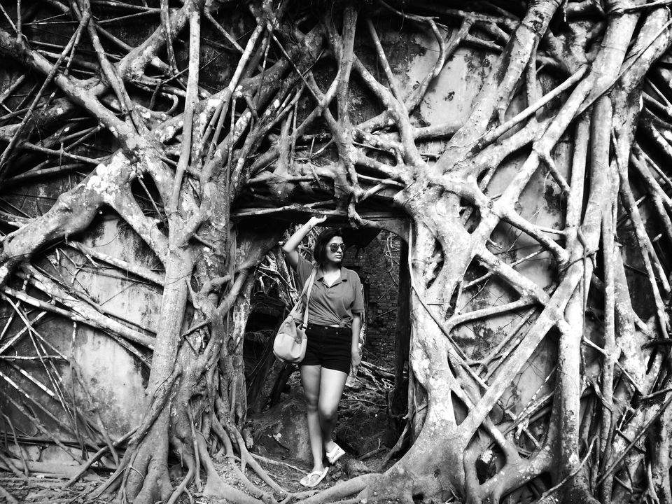 Photo of Andaman and Nicobar Islands – Beyond the obvious 26/30 by Sanya Kundra