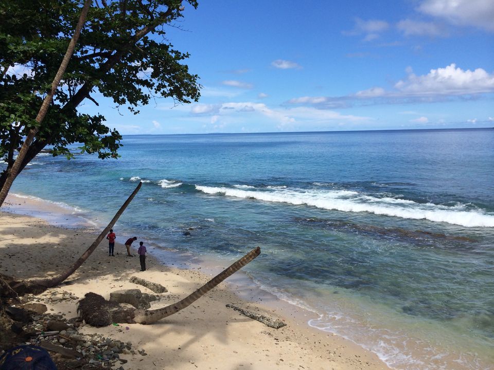 Photo of Andaman and Nicobar Islands – Beyond the obvious 28/30 by Sanya Kundra