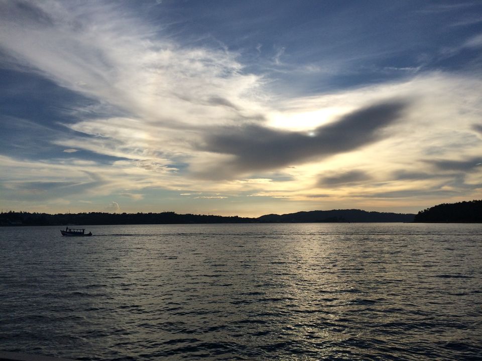 Photo of Andaman and Nicobar Islands – Beyond the obvious 30/30 by Sanya Kundra