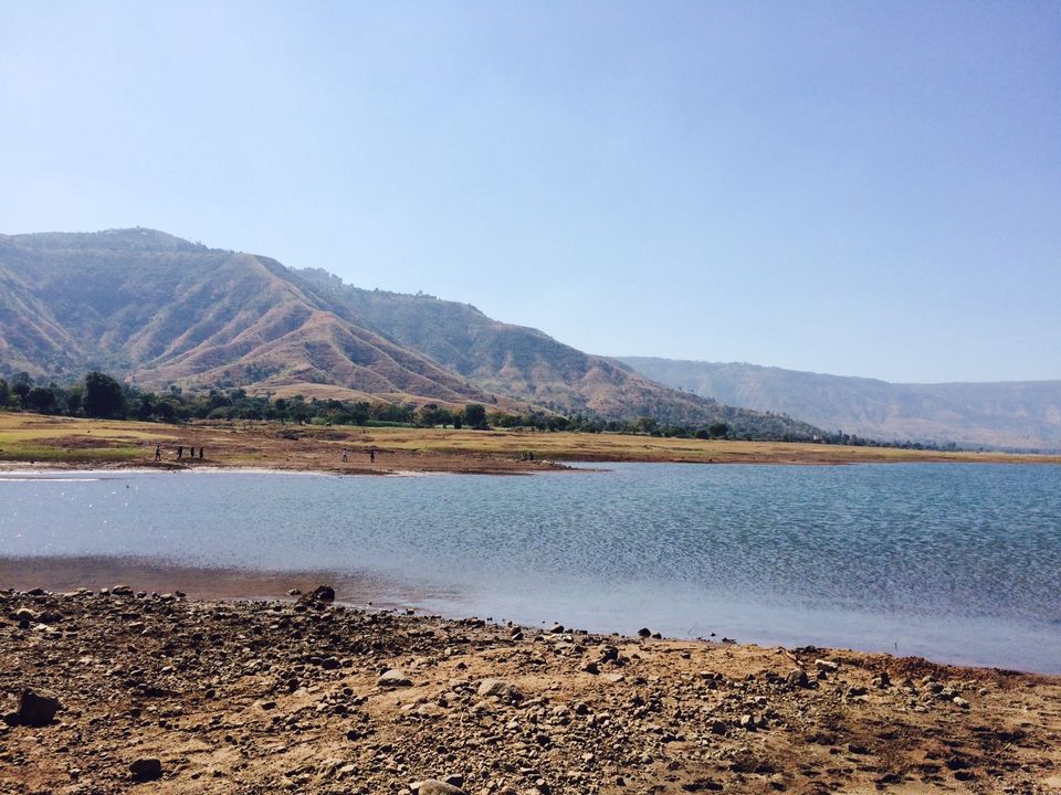 Photo of Krishnaveni | A short trip to Ladakh in Maharashtra 1/10 by Sanya Kundra