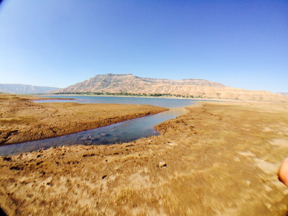 Photo of Krishnaveni | A short trip to Ladakh in Maharashtra 3/10 by Sanya Kundra