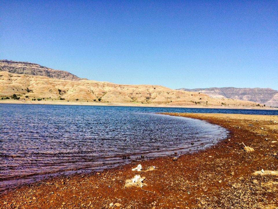 Photo of Krishnaveni | A short trip to Ladakh in Maharashtra 5/10 by Sanya Kundra