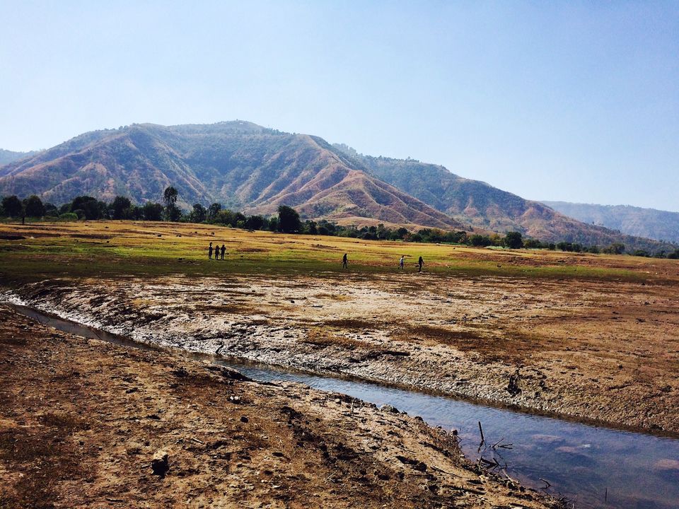 Photo of Krishnaveni | A short trip to Ladakh in Maharashtra 6/10 by Sanya Kundra