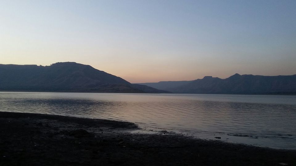 Photo of Krishnaveni | A short trip to Ladakh in Maharashtra 9/10 by Sanya Kundra