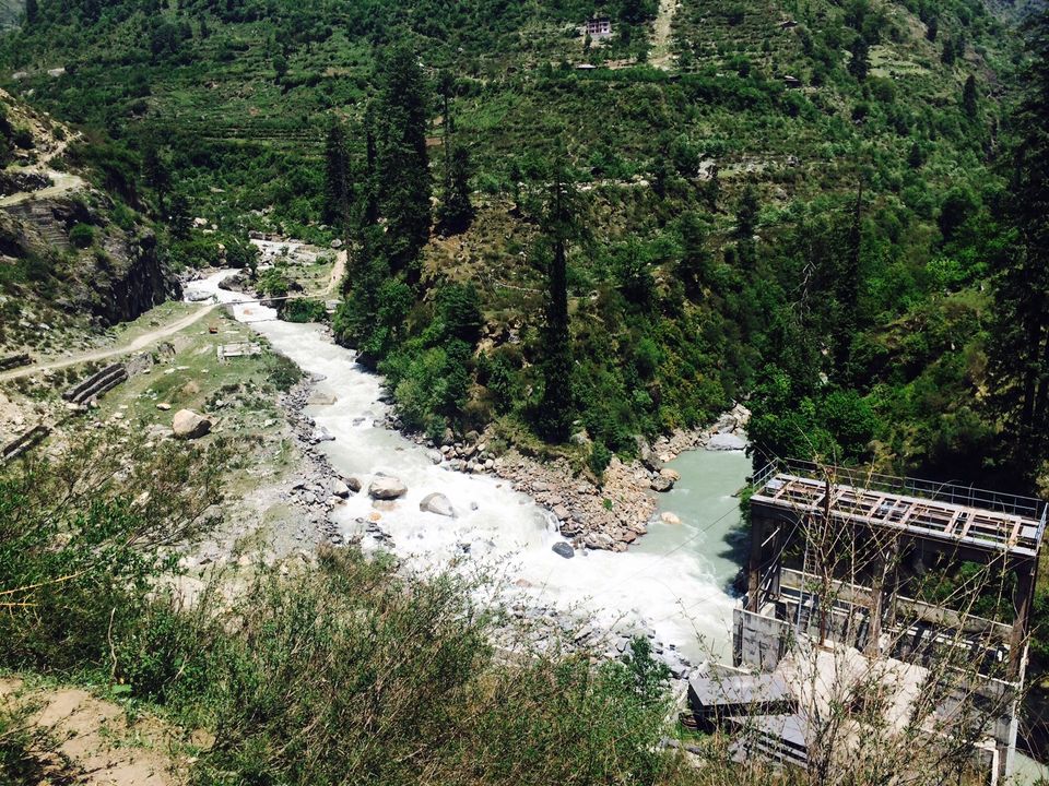 Photo of Kheerganga | Backpacker's Heaven 1/15 by Sanya Kundra