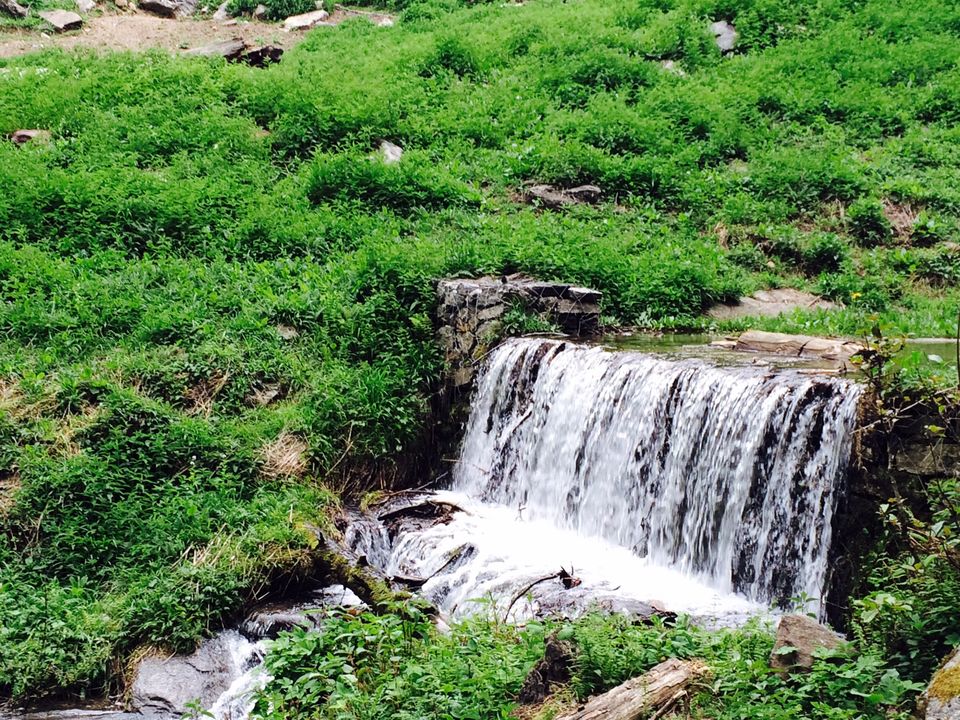 Photo of Kheerganga | Backpacker's Heaven 4/15 by Sanya Kundra