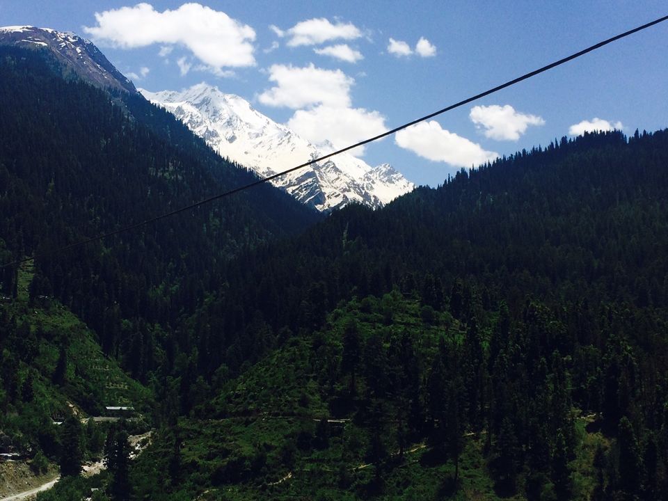 Photo of Kheerganga | Backpacker's Heaven 12/15 by Sanya Kundra