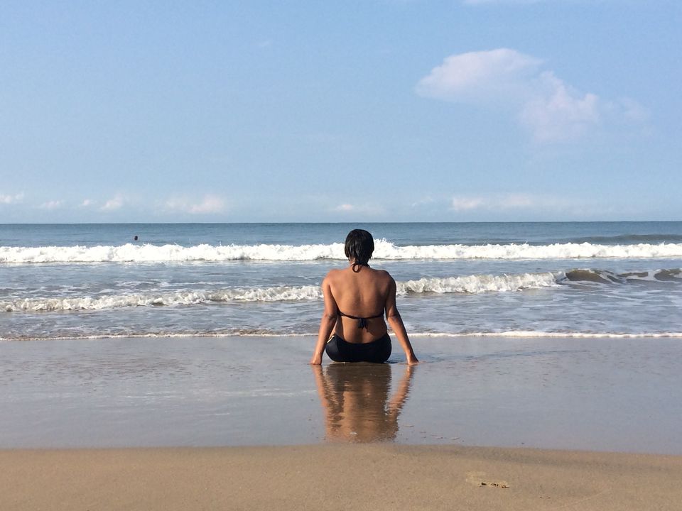 Photo of Goa | The South Remembers 3/10 by Sanya Kundra