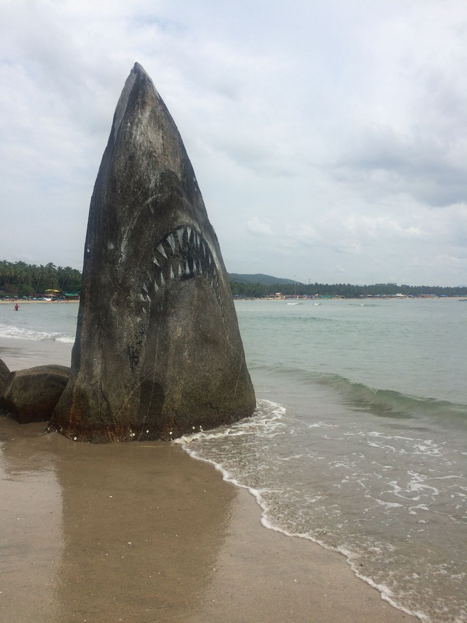 Photo of Goa | The South Remembers 5/10 by Sanya Kundra