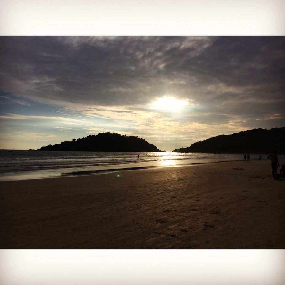 Photo of Goa | The South Remembers 7/10 by Sanya Kundra