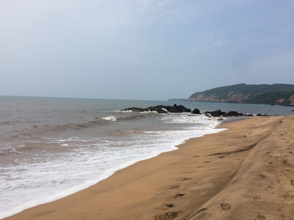 Photo of Goa | The South Remembers 8/10 by Sanya Kundra