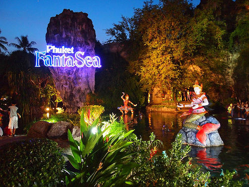 Photo of Phuket | A ride along the beach 2/12 by Sanya Kundra